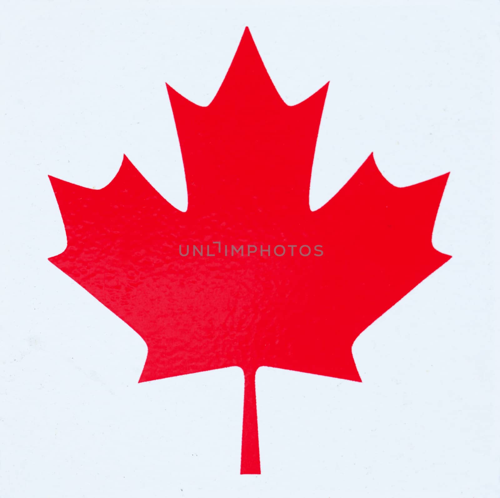 Canadian  Flag