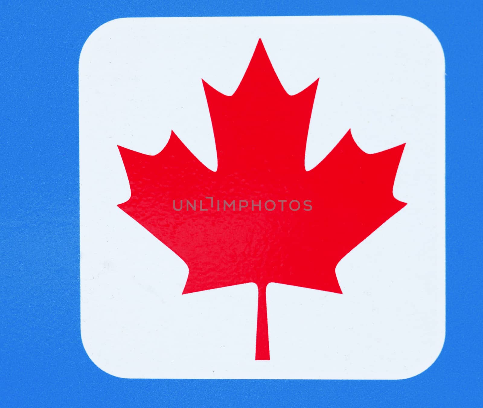Canadian  Flag