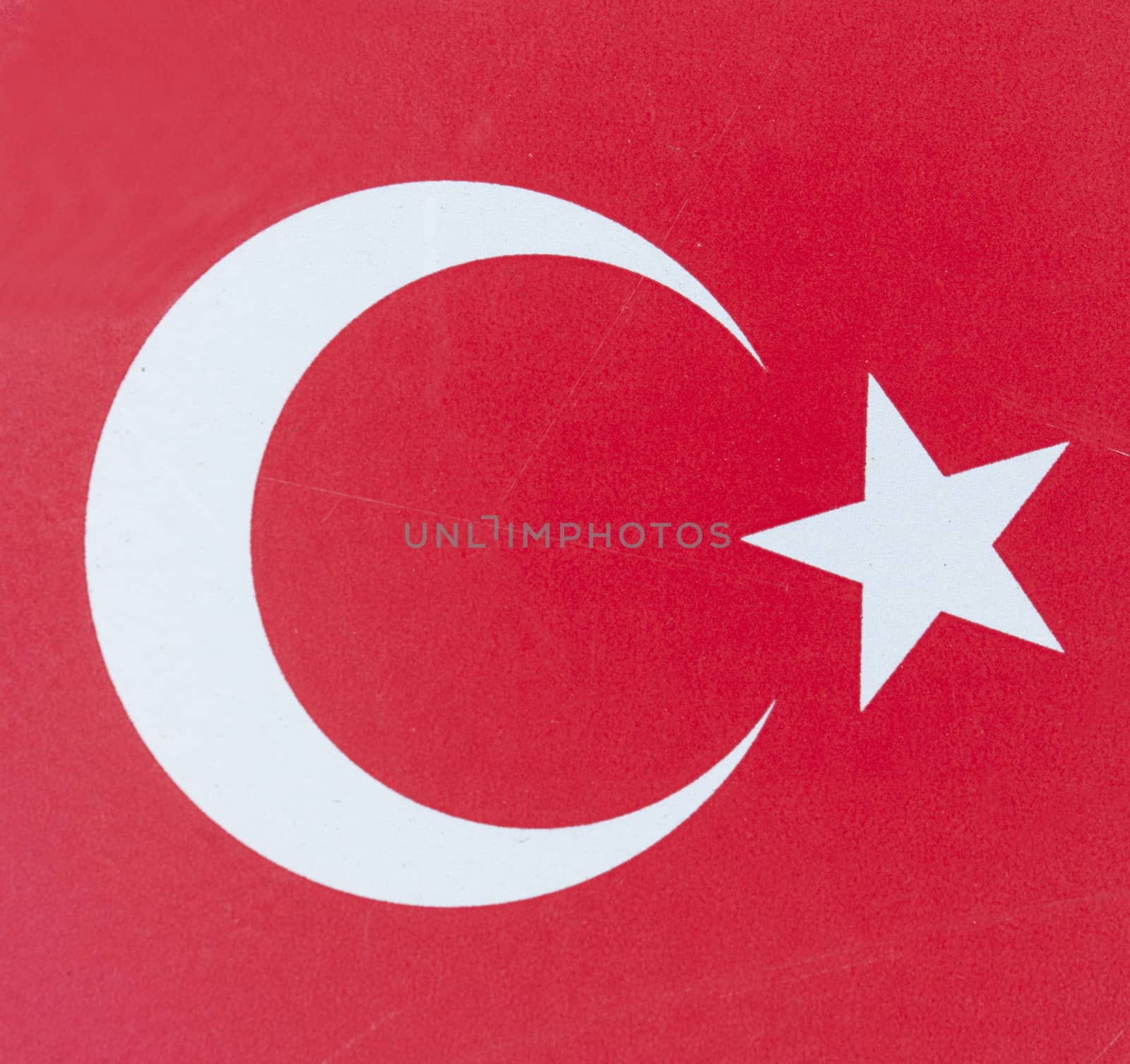 Turkish Flag