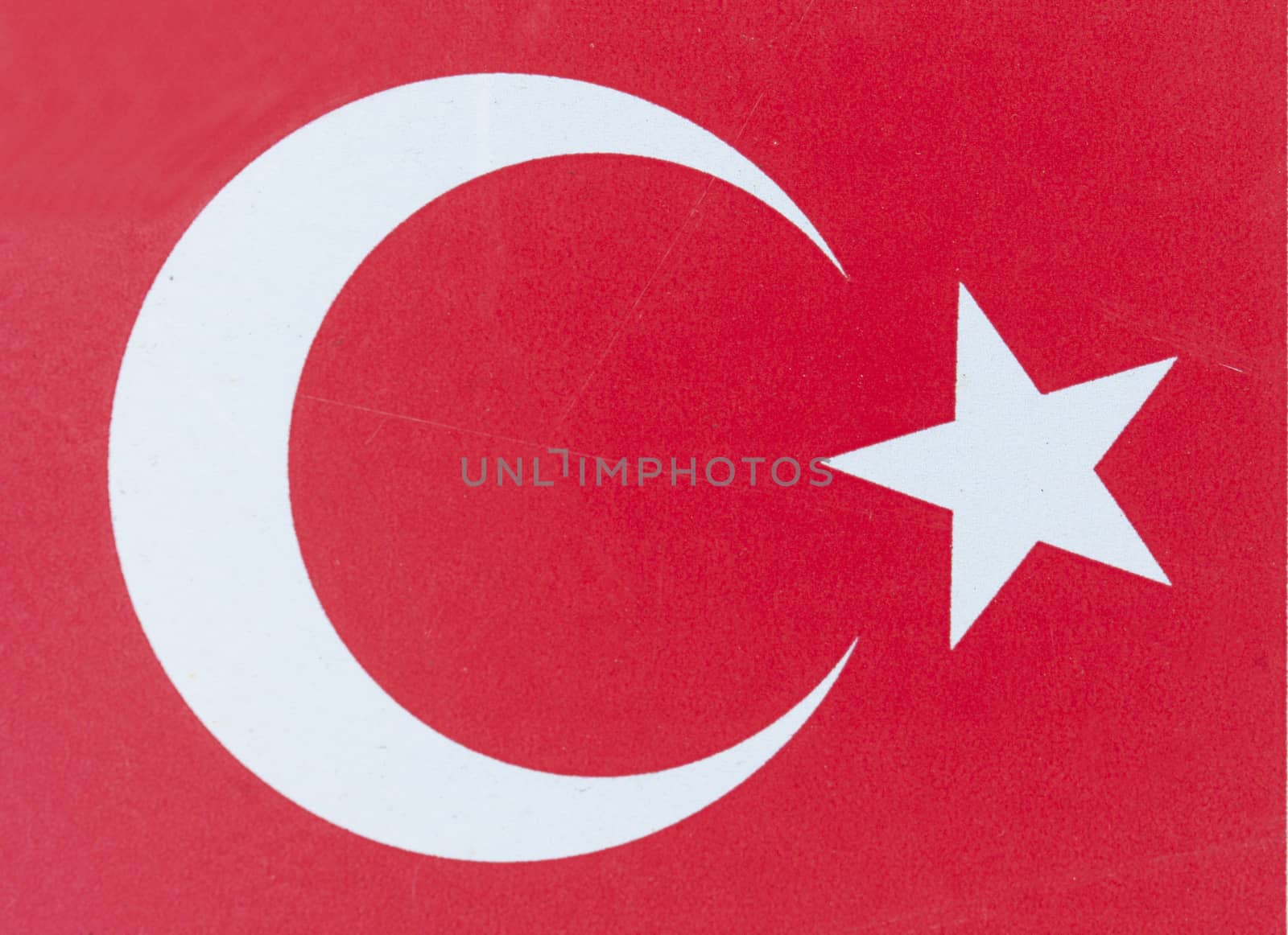 Turkish Flag