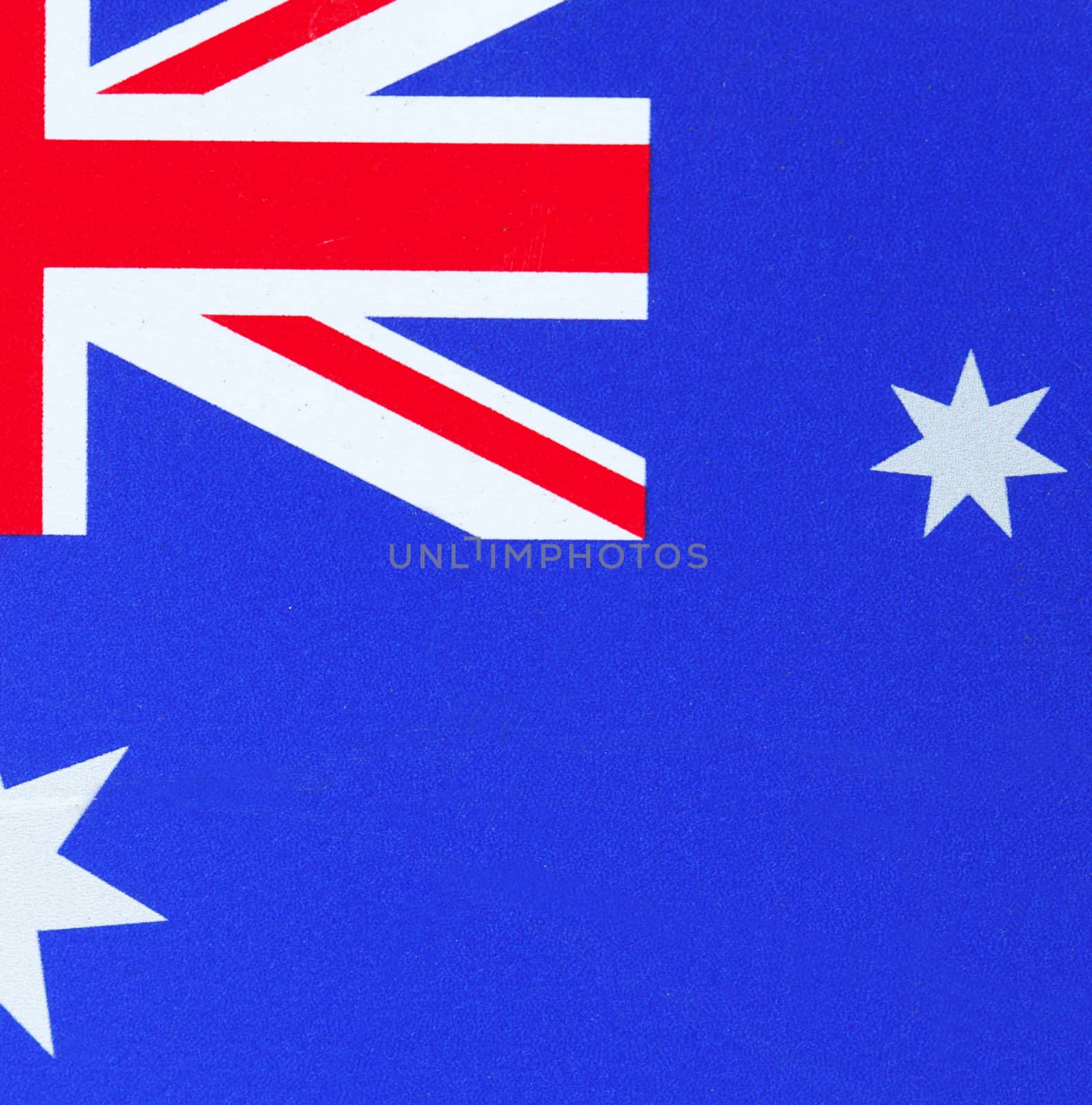 Australian Flag