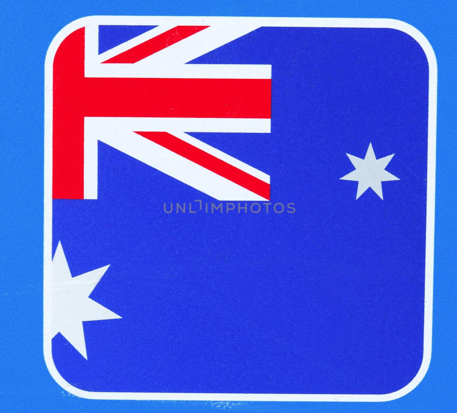 Australian Flag