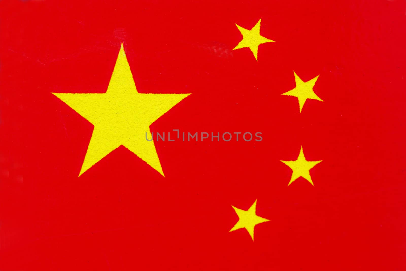 Chinese Flag