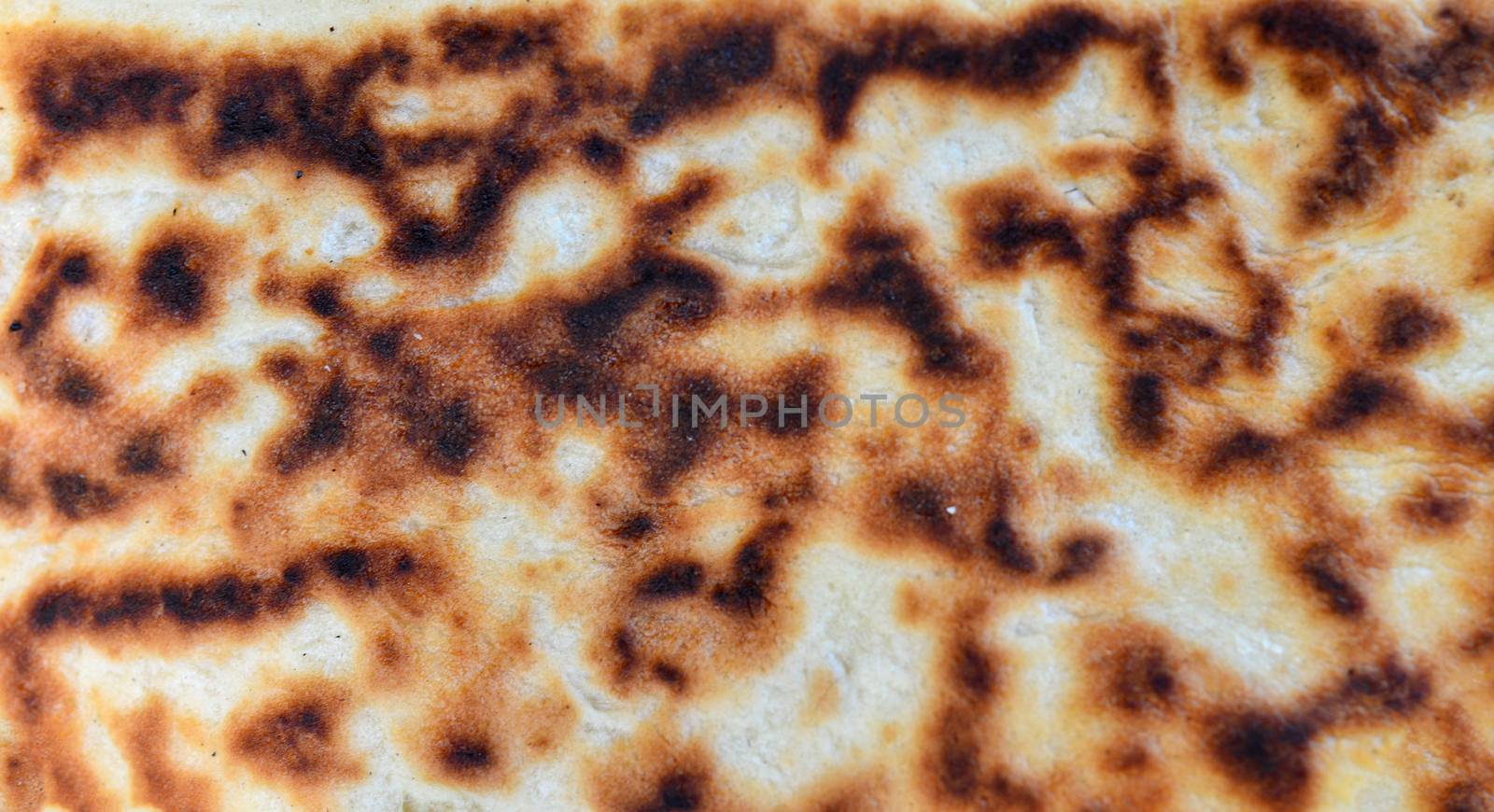 pita crust texture food home made bread pattern