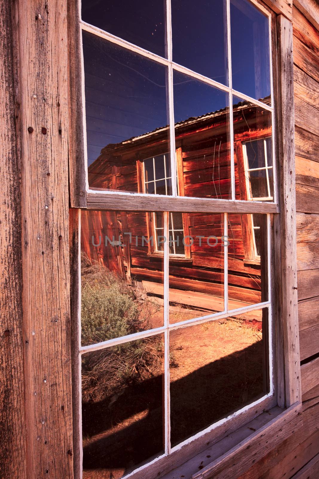 Bodie is a historic ghostown by highway 395 in the Eastern Sierras.