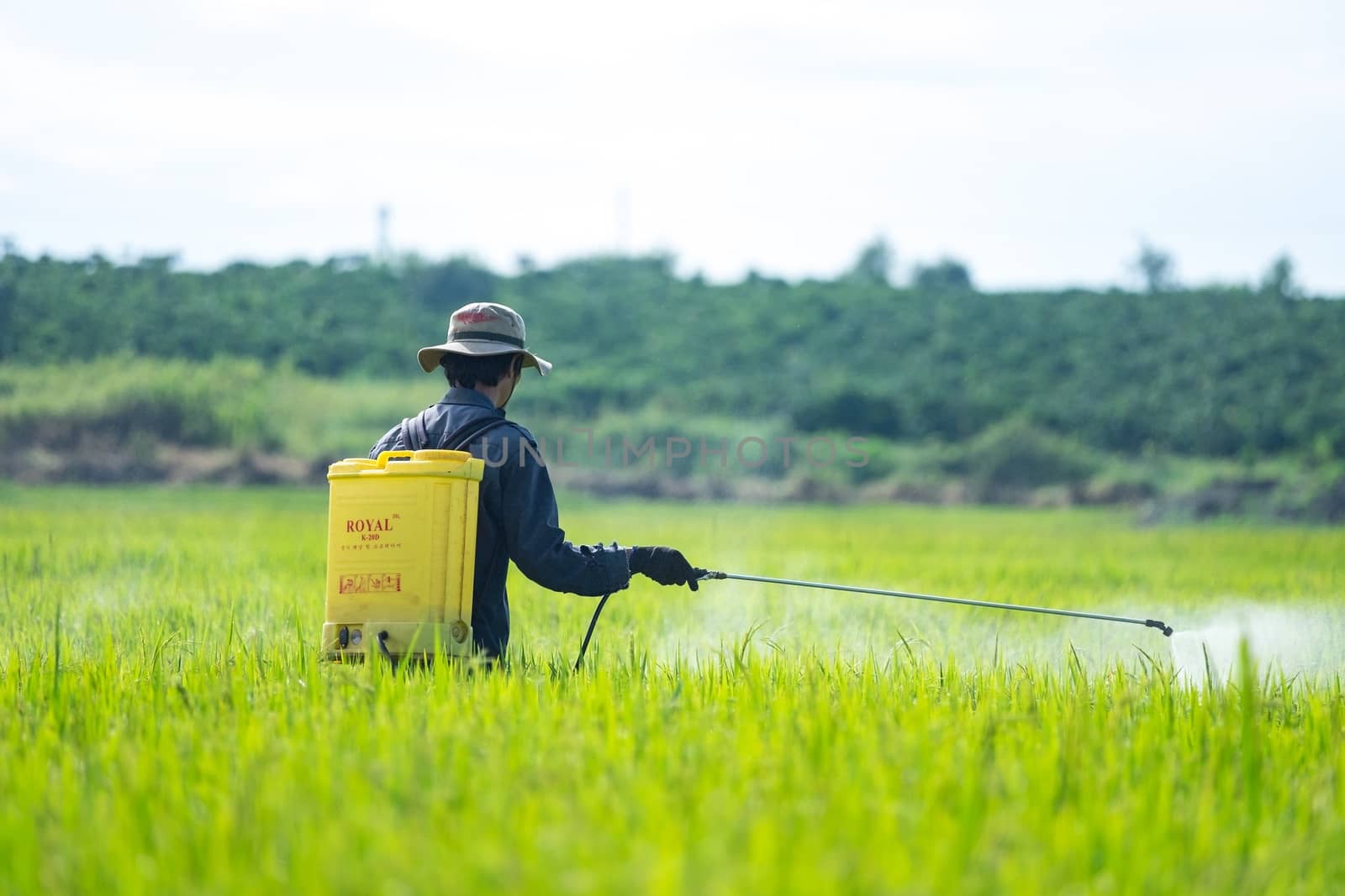 Farmer by jangnhut