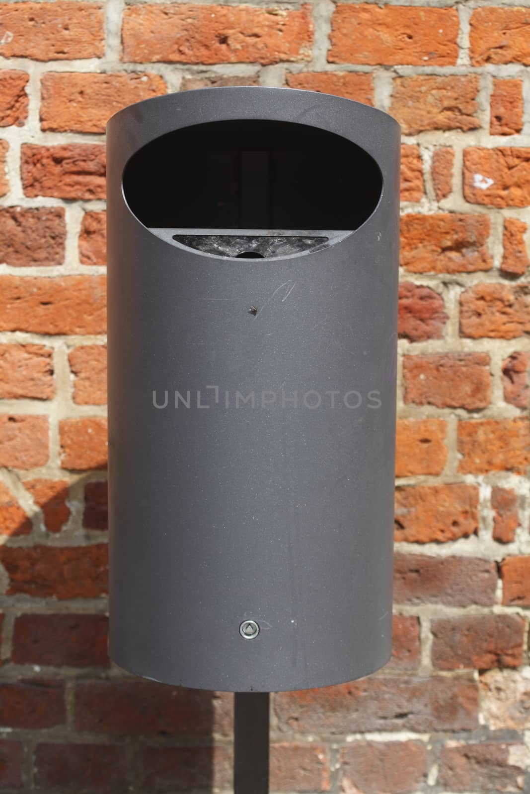  Trash Can, Bremen, Germany