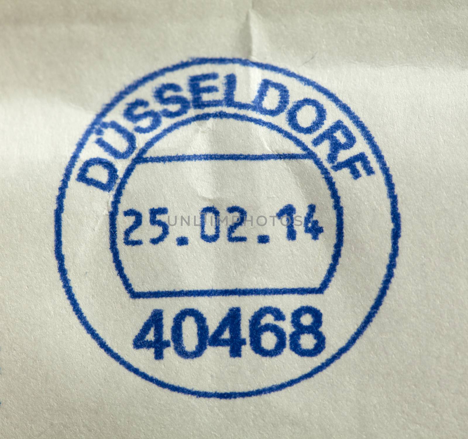 Poststmark