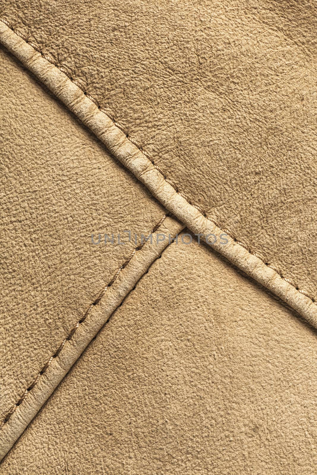 abstract background texture of natural suede leather