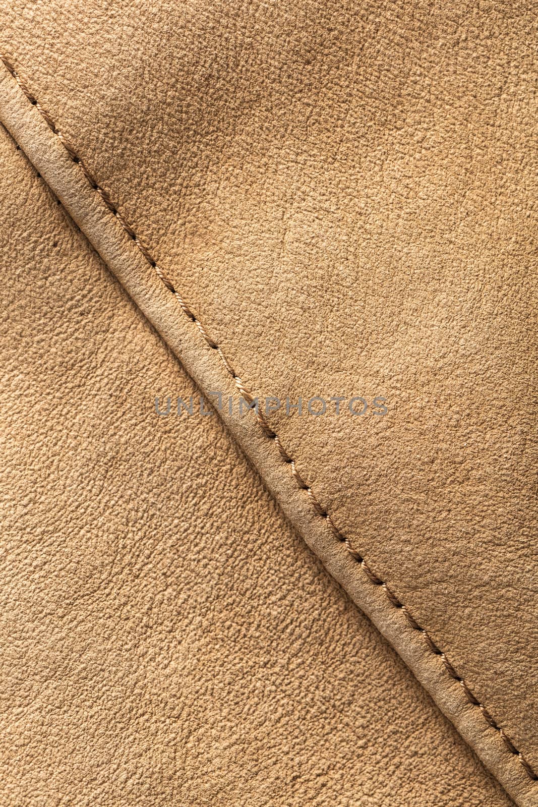 abstract background texture of natural suede leather