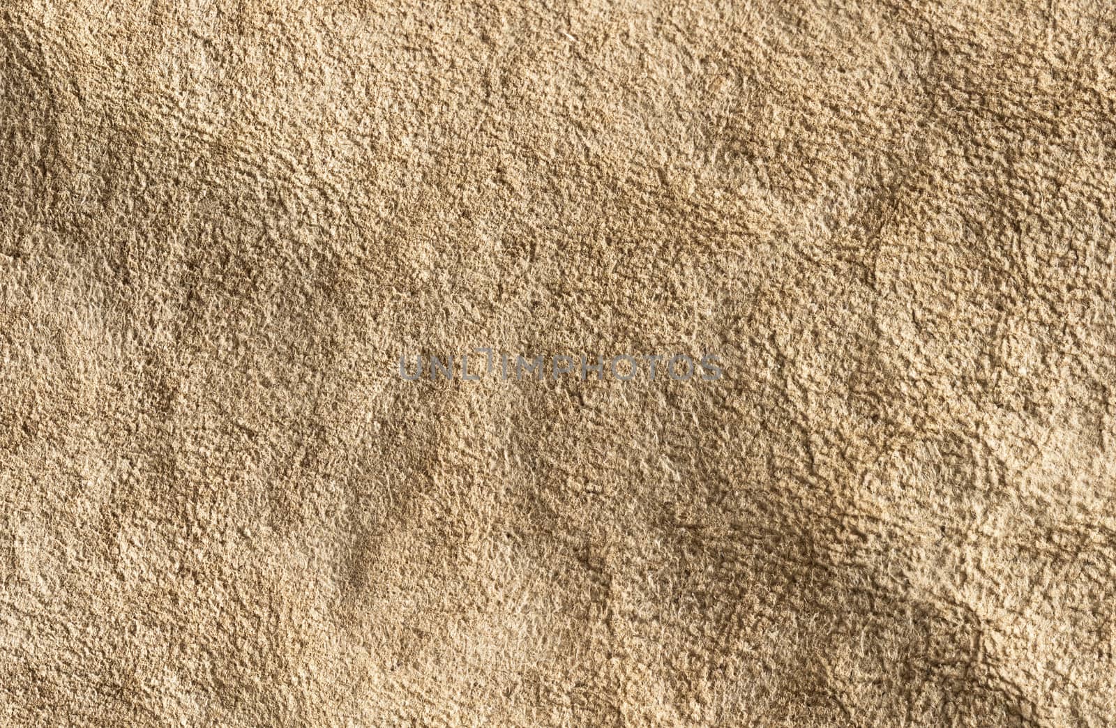 abstract background texture of natural suede leather