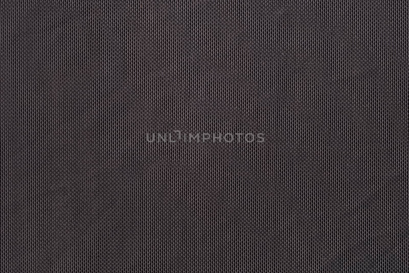 the abstract background texture of synthetic fabric