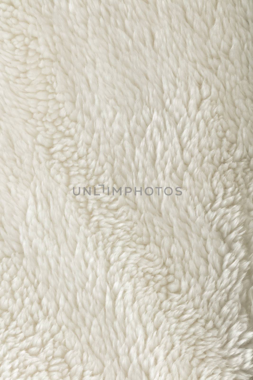 the abstract background texture of artificial fur