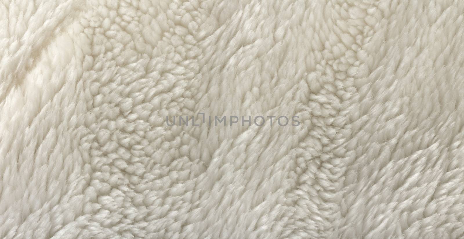 the abstract background texture of artificial fur