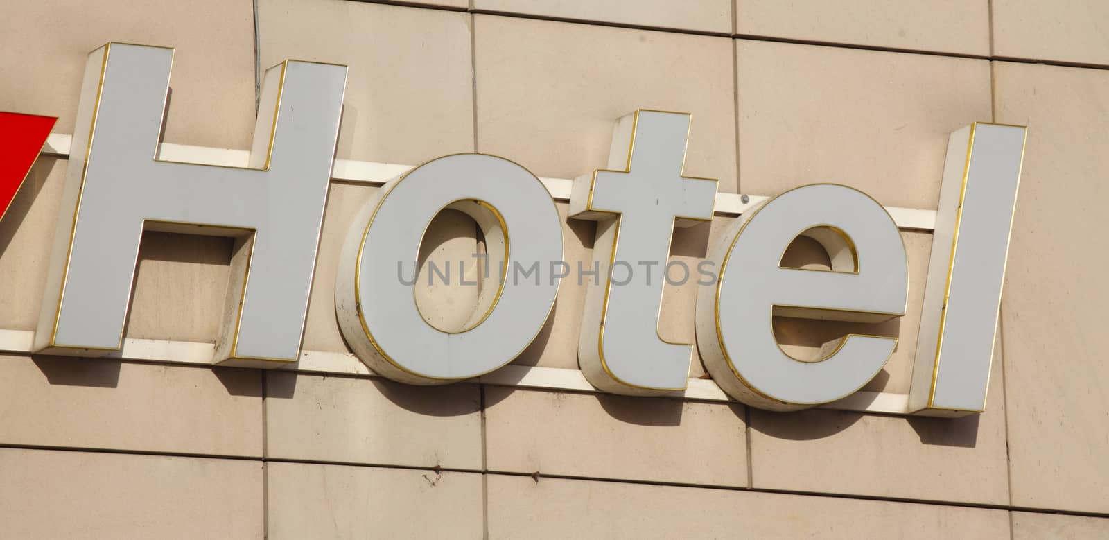 Hotelsign