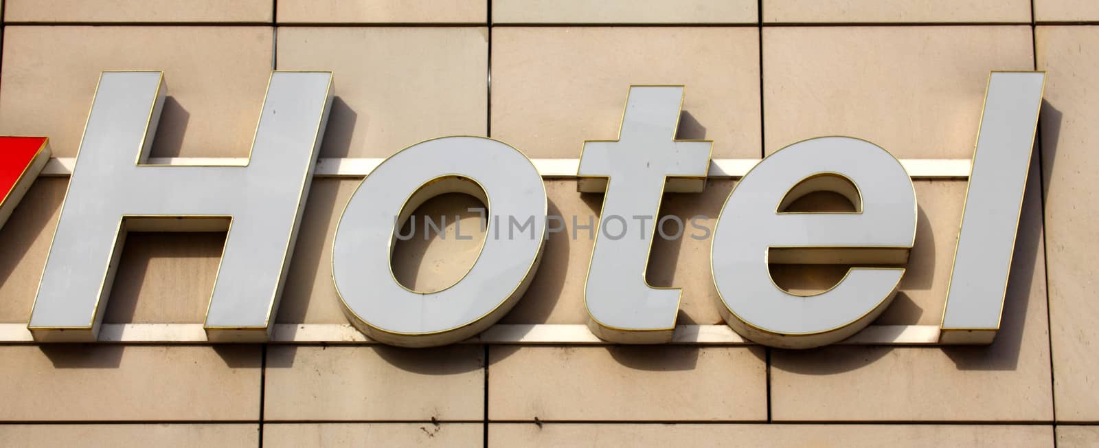 Hotelsign