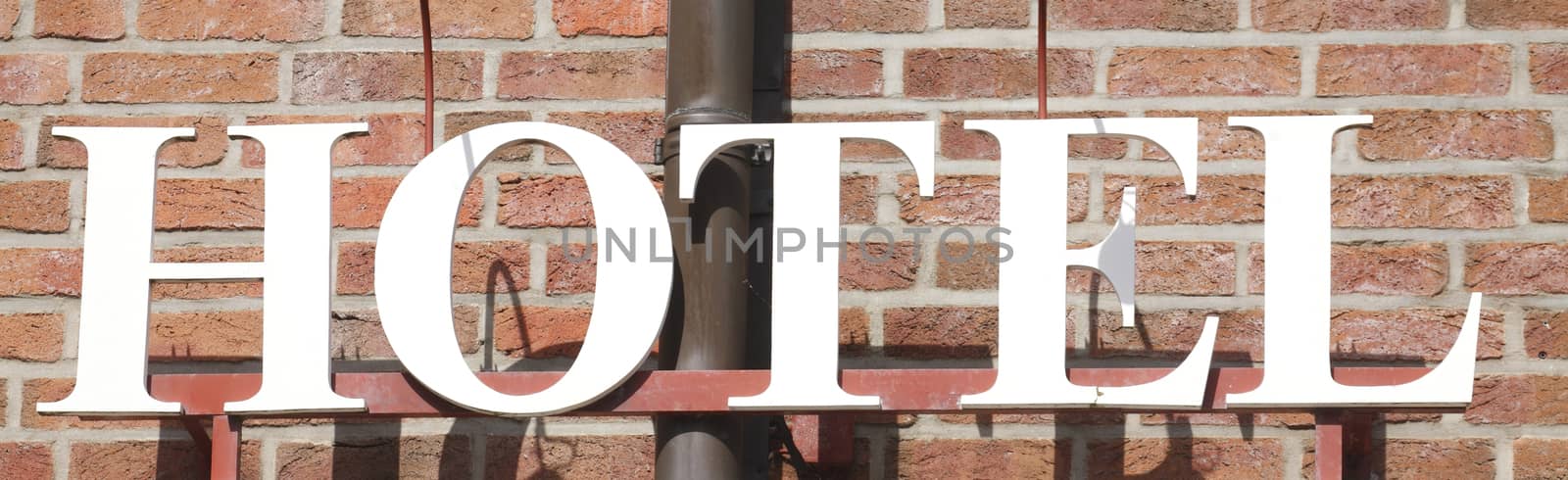 Hotelsign