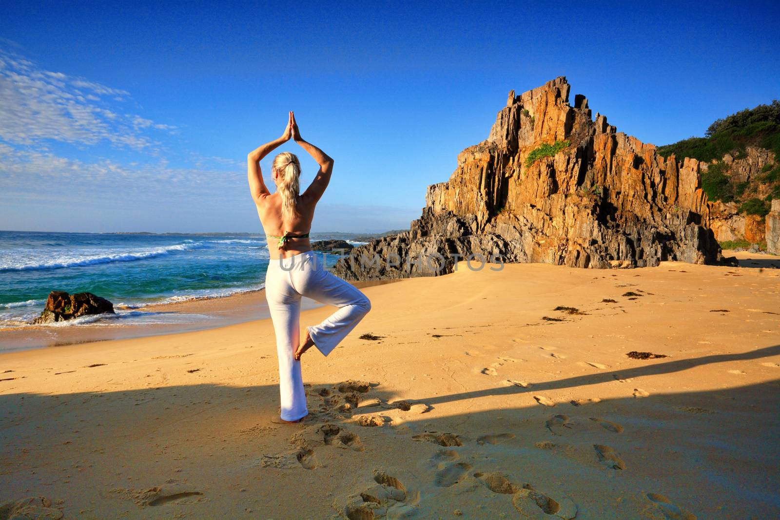Yoga live a stress free healthy life by lovleah
