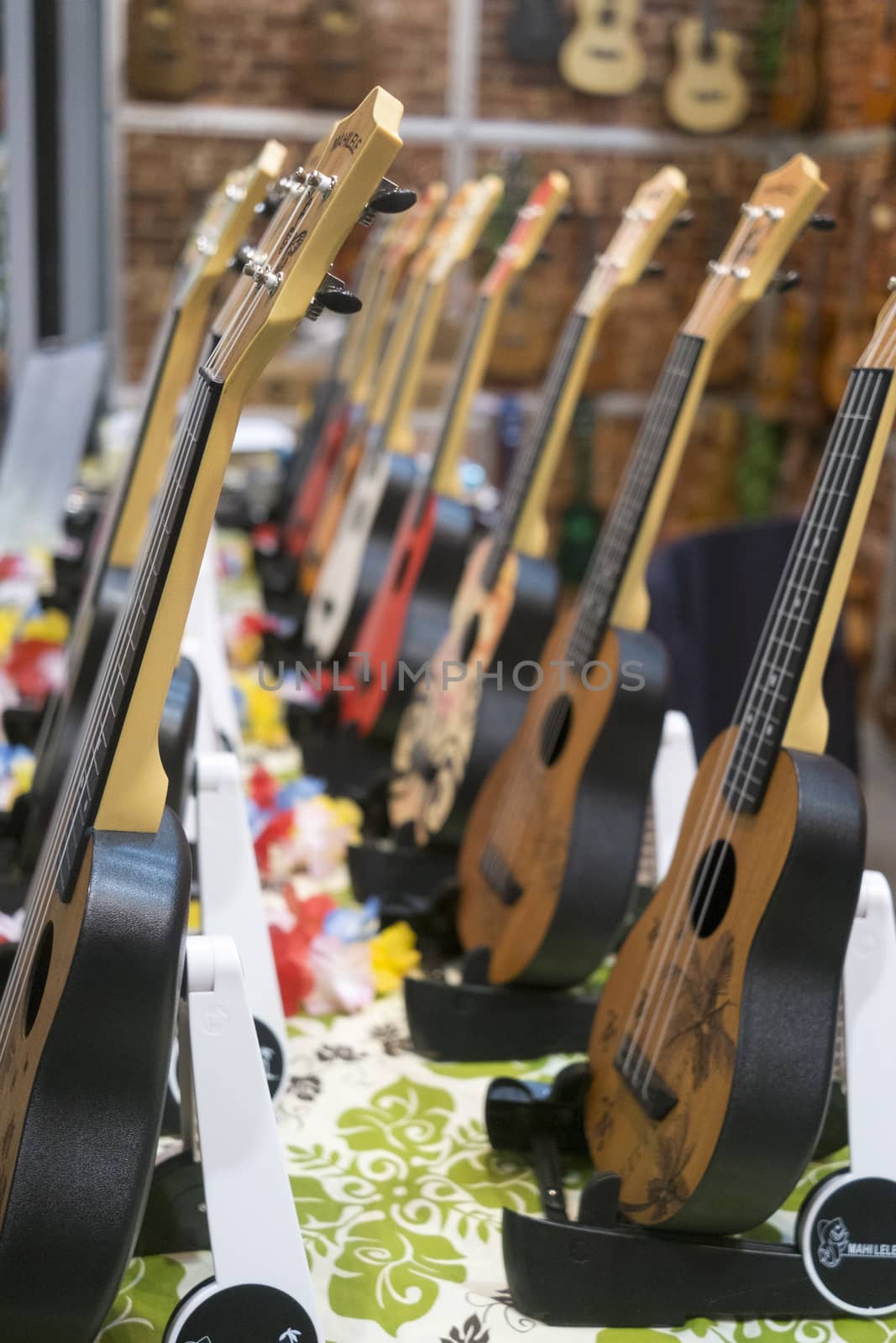 Cremona Mondomusica is a 3 day event being held from the end September to the firsts of October every year at the Cremona Fiere in Cremona, Italy.
