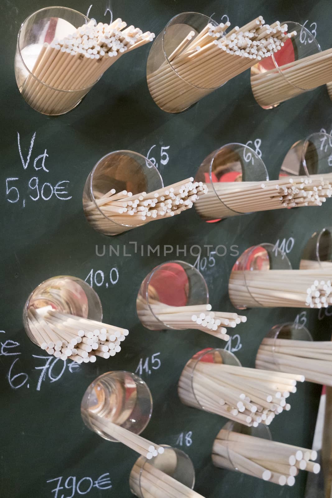 Cremona Mondomusica is a 3 day event being held from the end September to the firsts of October every year at the Cremona Fiere in Cremona, Italy.