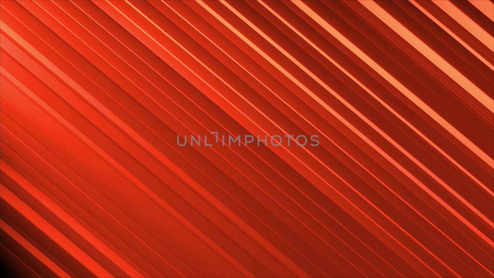 Abstract steel lines. Technology background by nolimit046