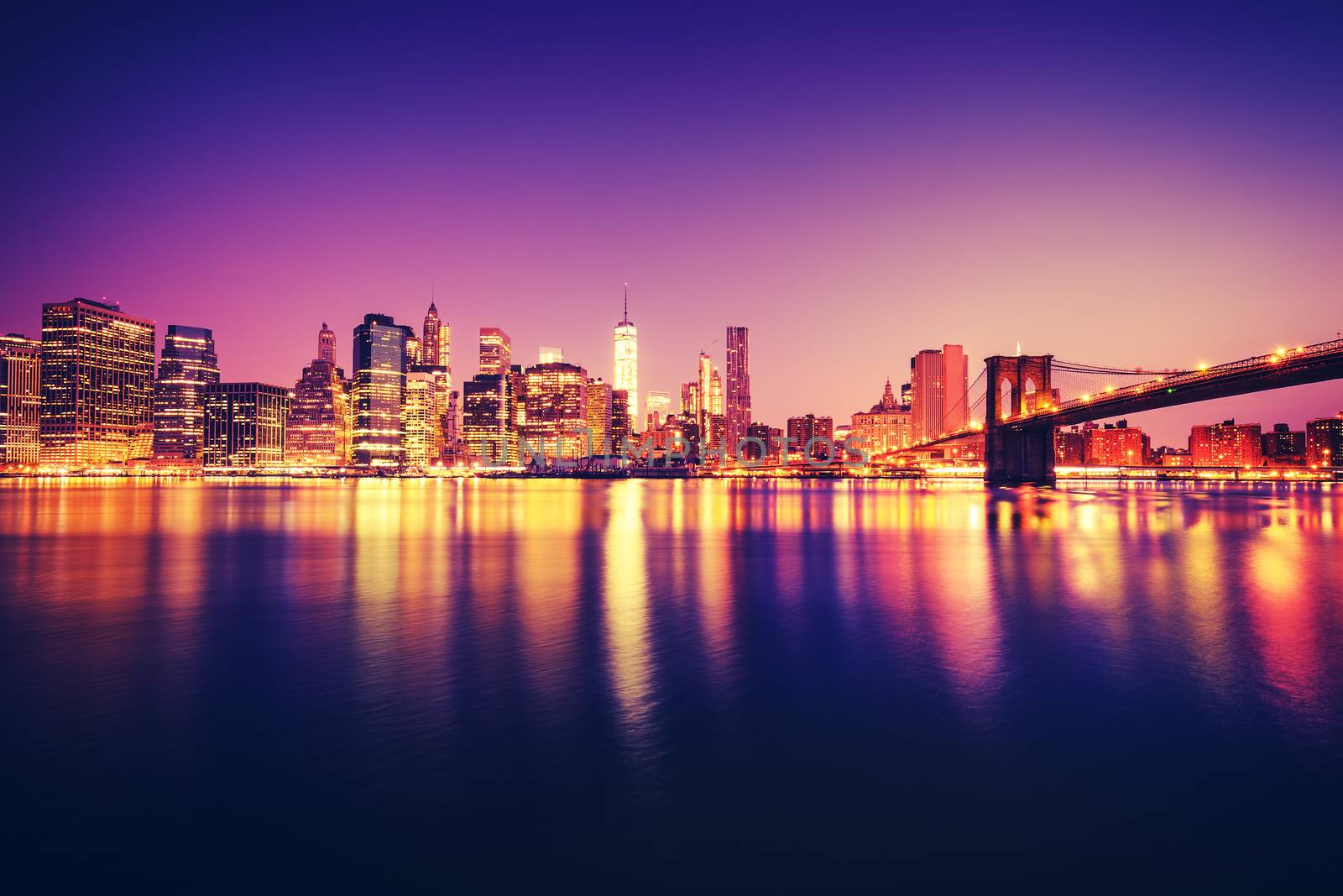 Purple Manhattan by vwalakte