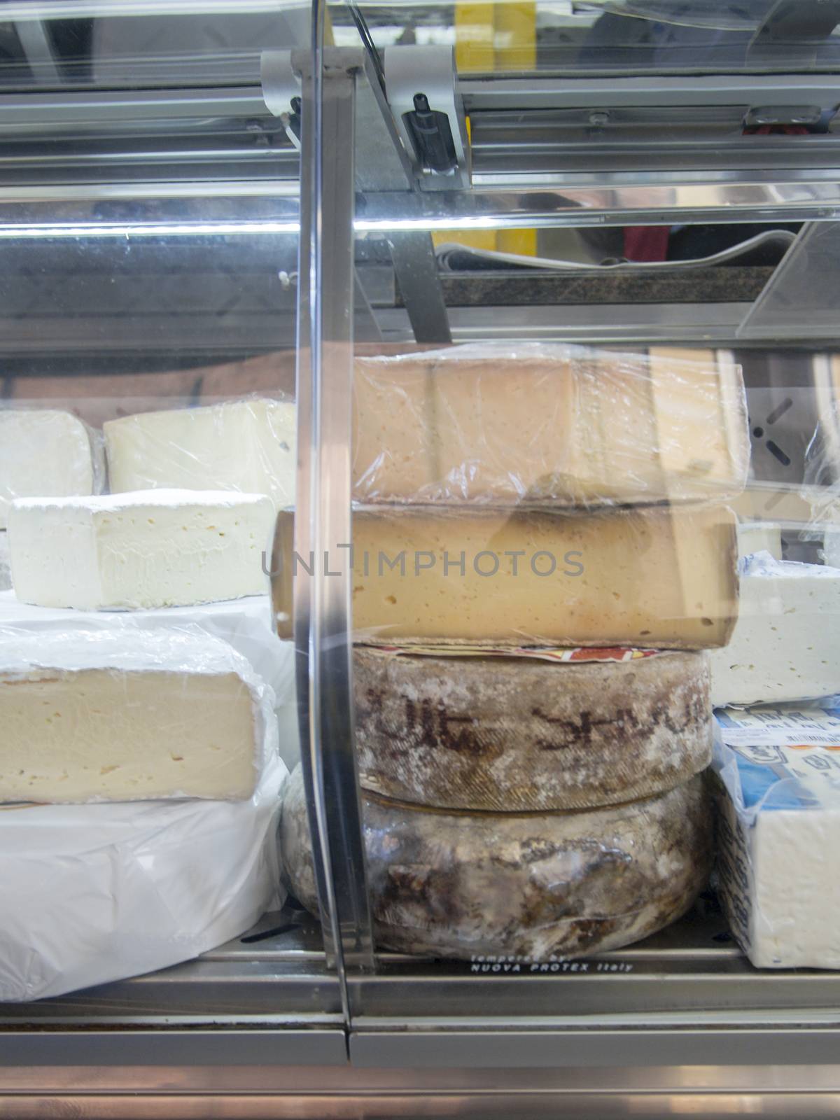 Cheese, local taste by verbano