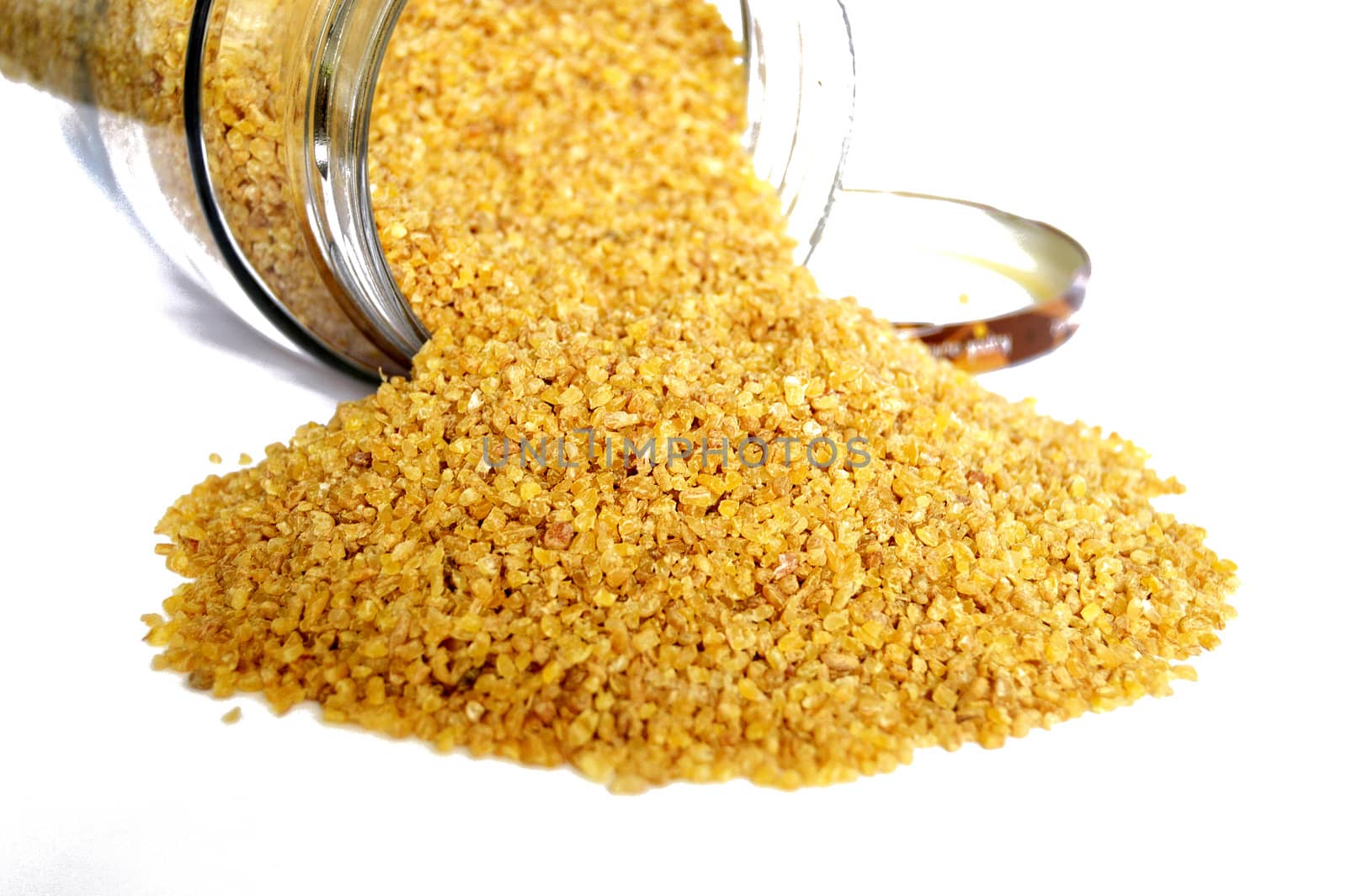 The newest and most natural wheat-bulgur pictures