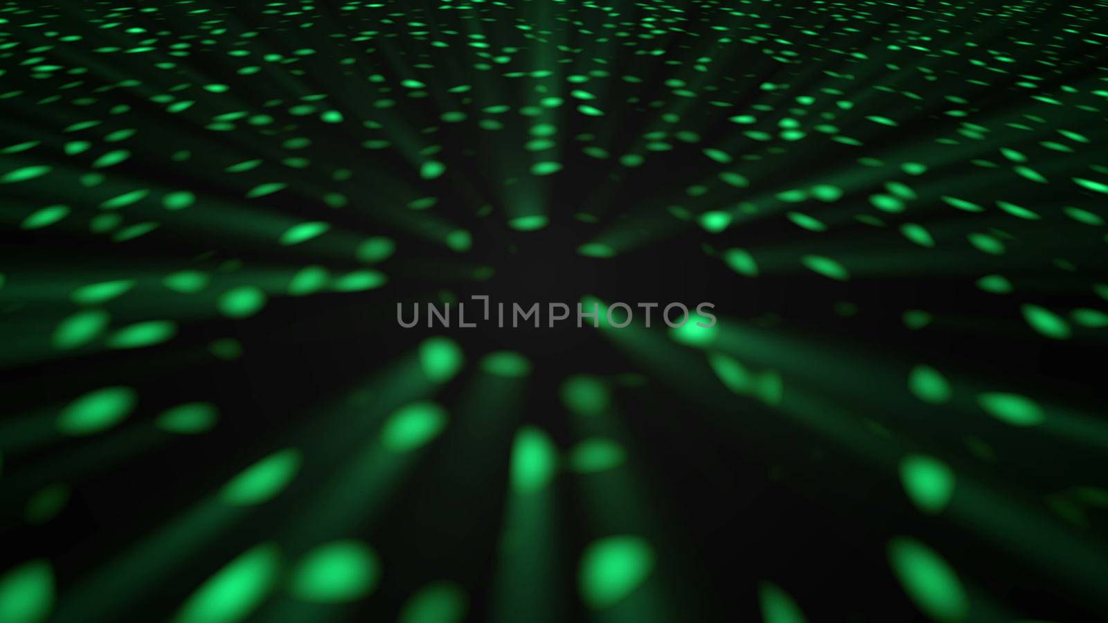 Abstract background with disco floor. Technology colorful backdrop.