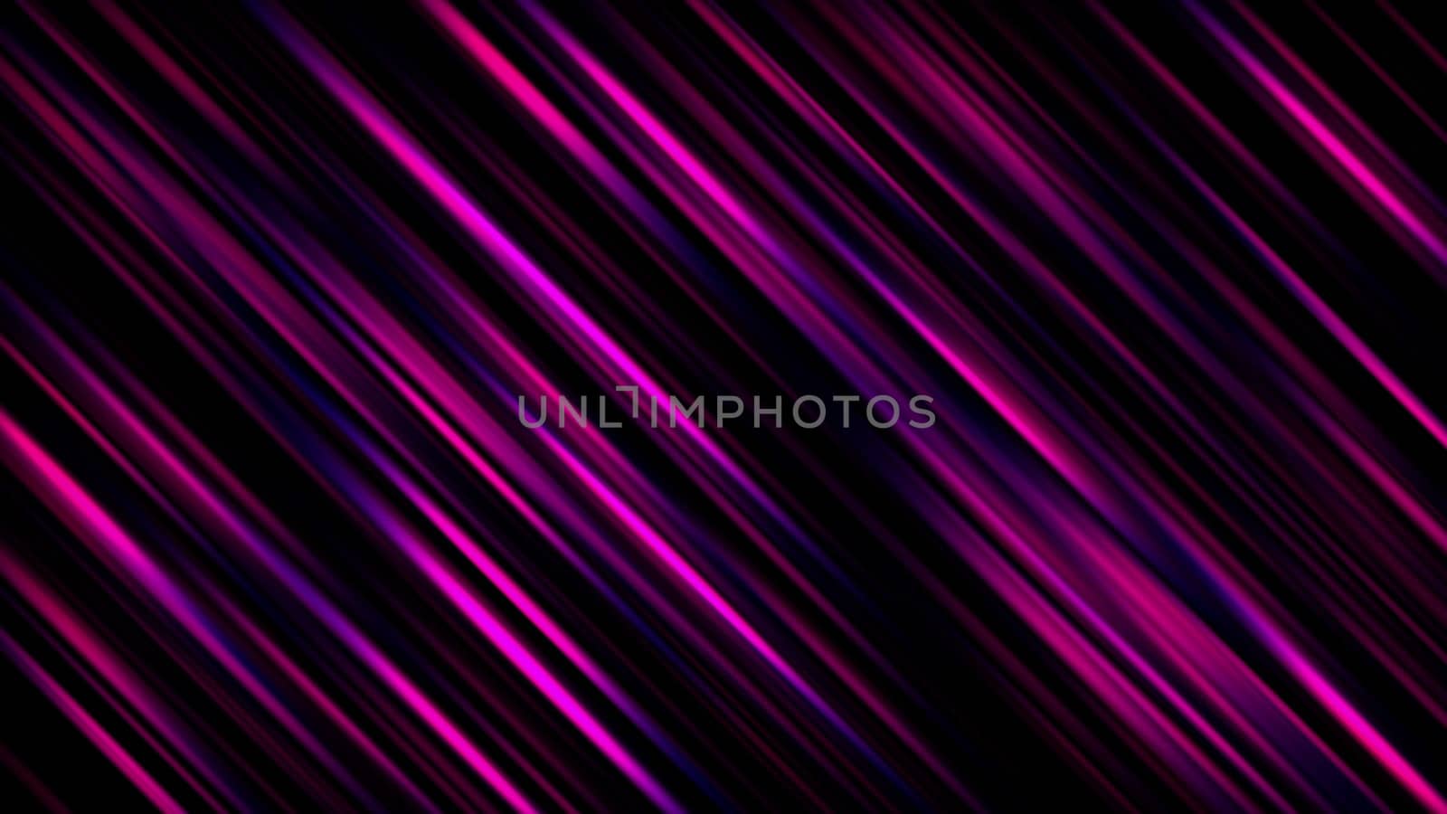 Abstract motion background with colorful stripes. Technology background
