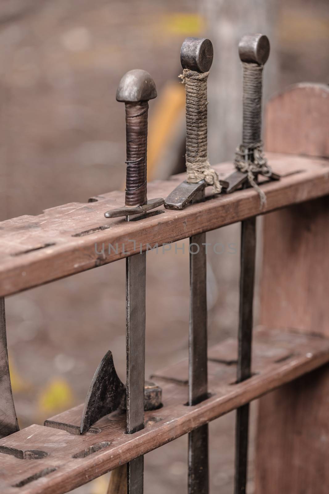 antique edged weapons, ancient sword