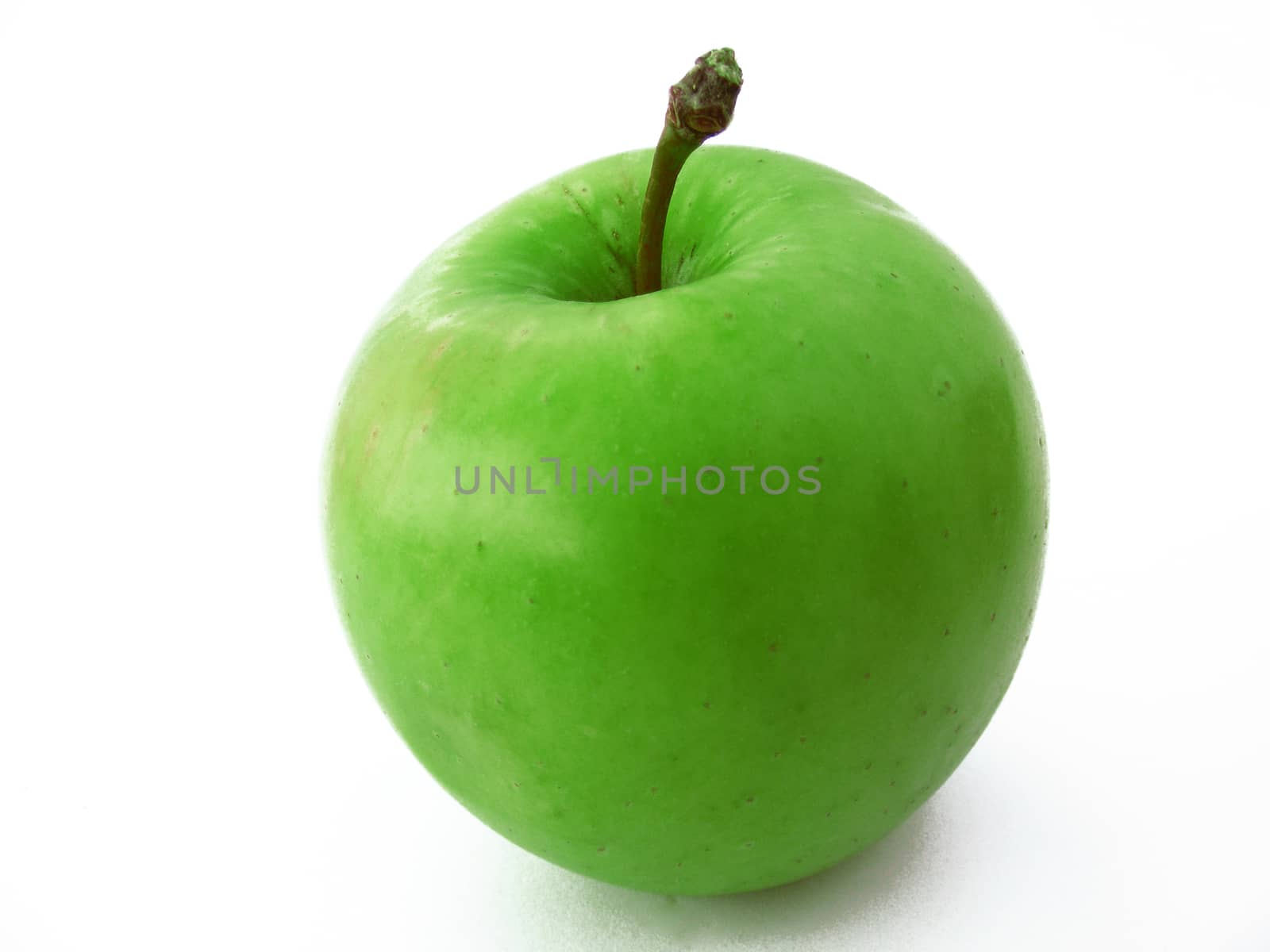 Newest and most beautiful green apple pictures by nhatipoglu