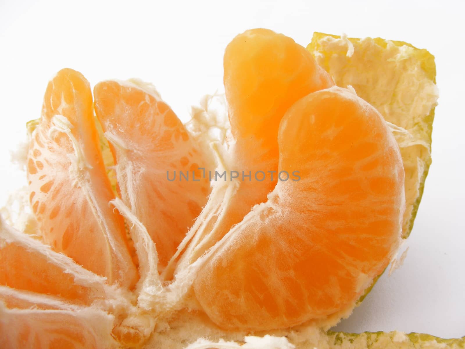 Pictures of the most beautiful and latest tangerine slices by nhatipoglu