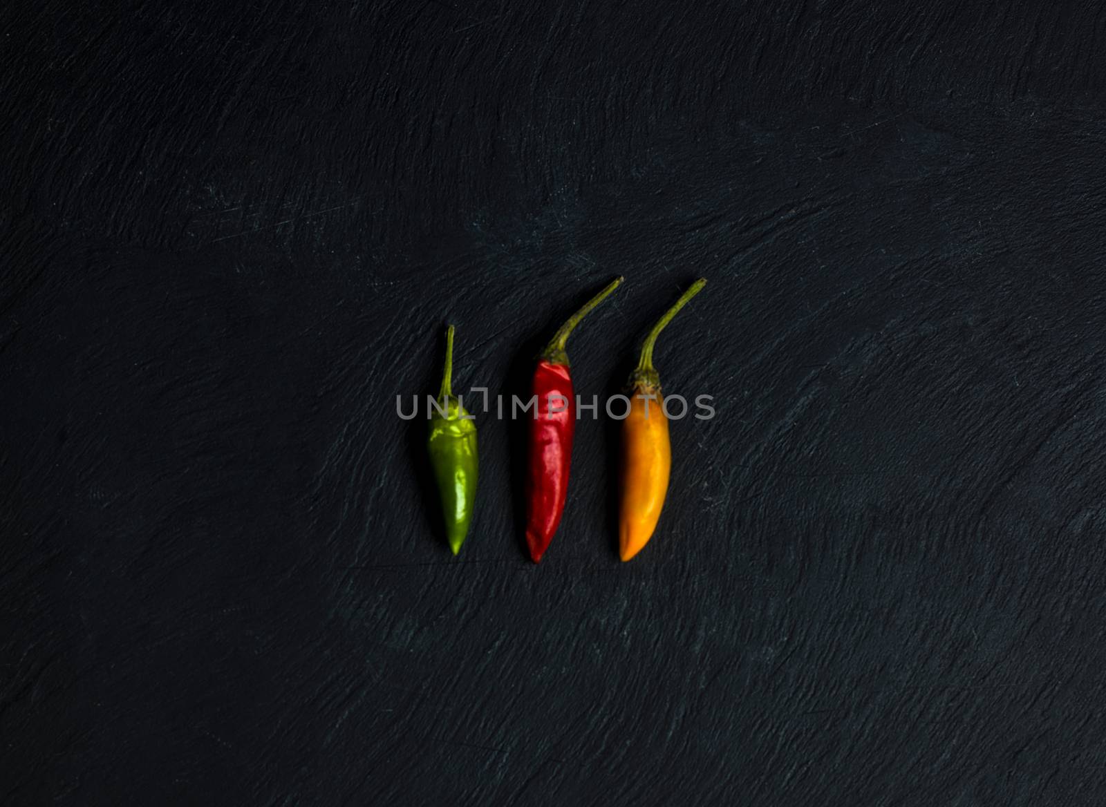peperoncino chilli peppers by verbano