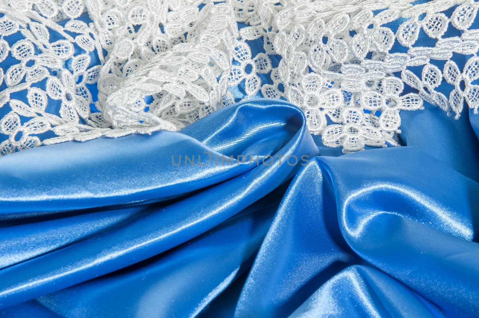 a elegant background with a colorful fabric