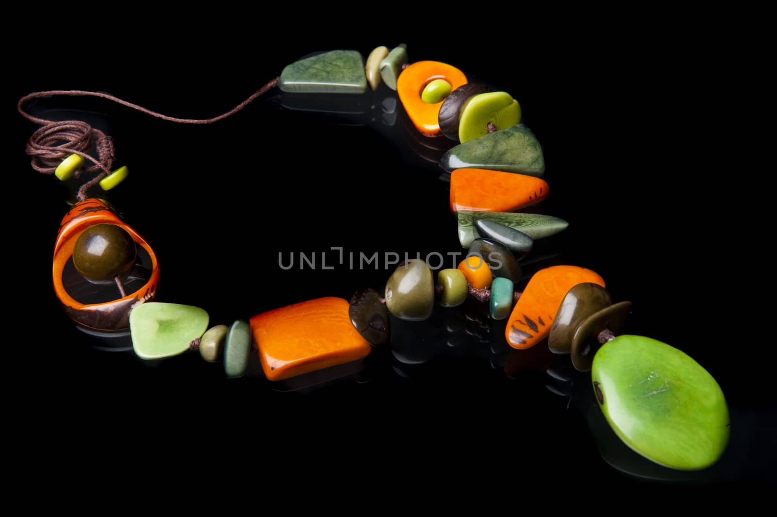 handcrafted jewelry handmade in Ecuador with tagua