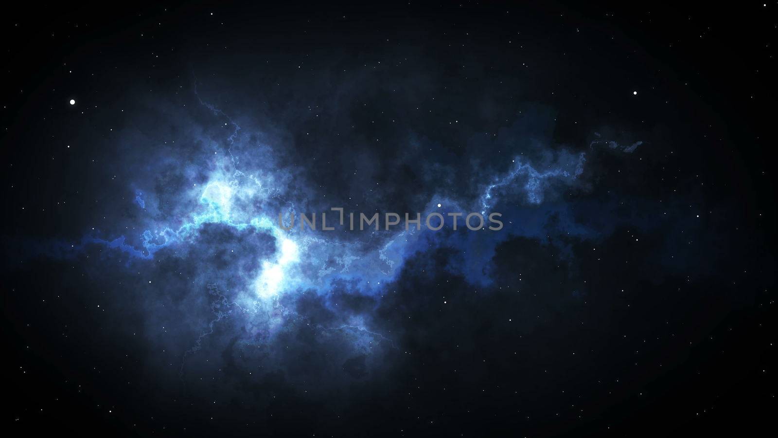 Realistic Galaxy Milky Way by nolimit046