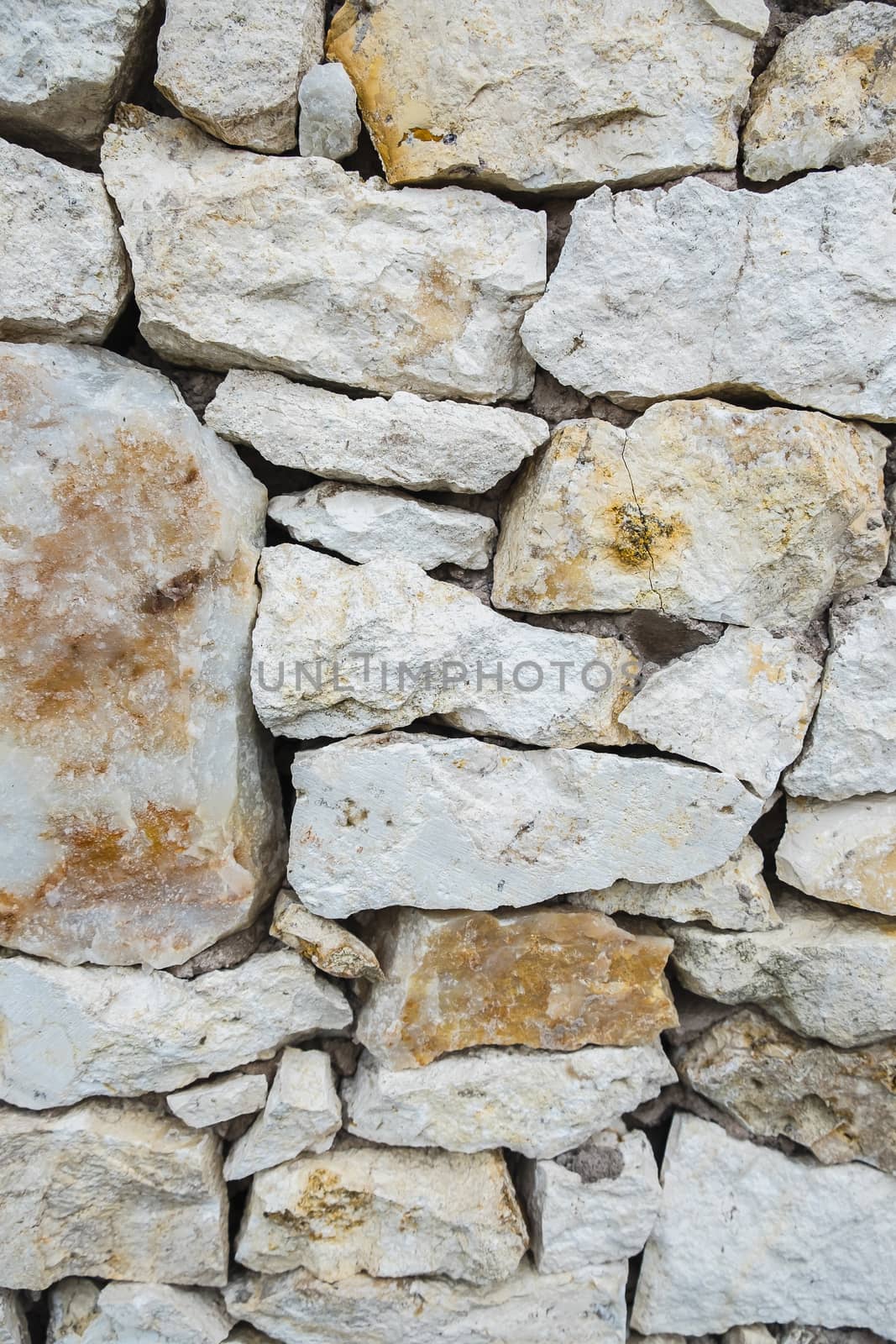 old stone wall surface textured background by luckyfim