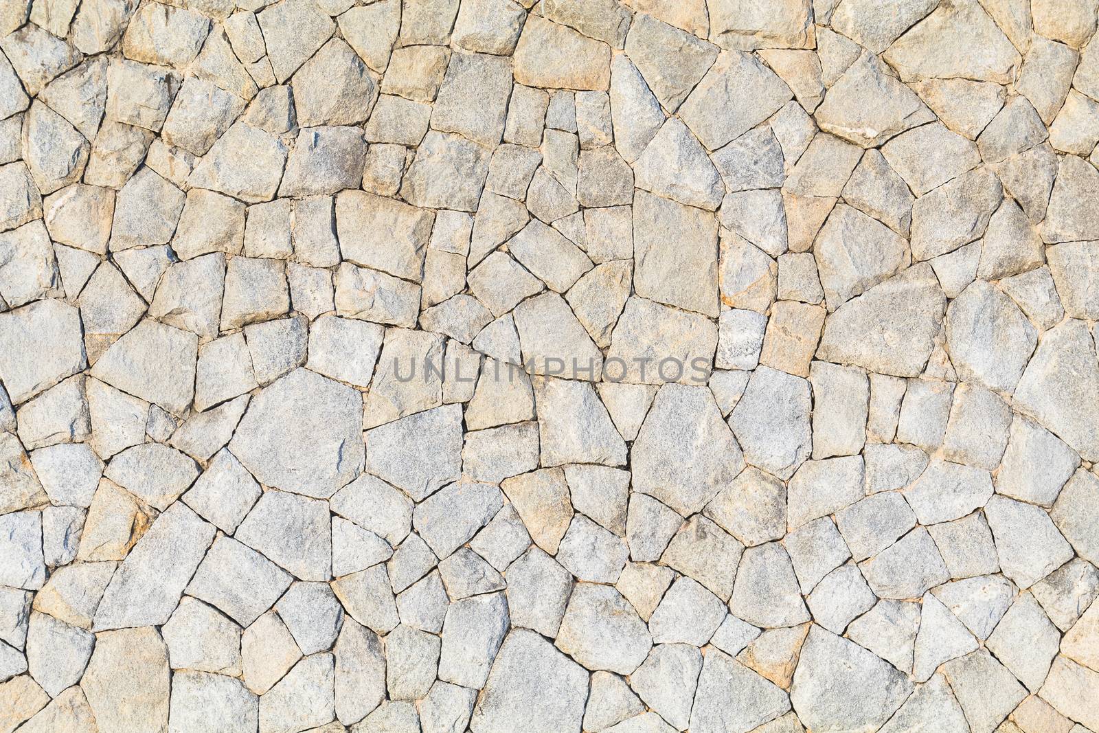 detail stone wall texture background by luckyfim