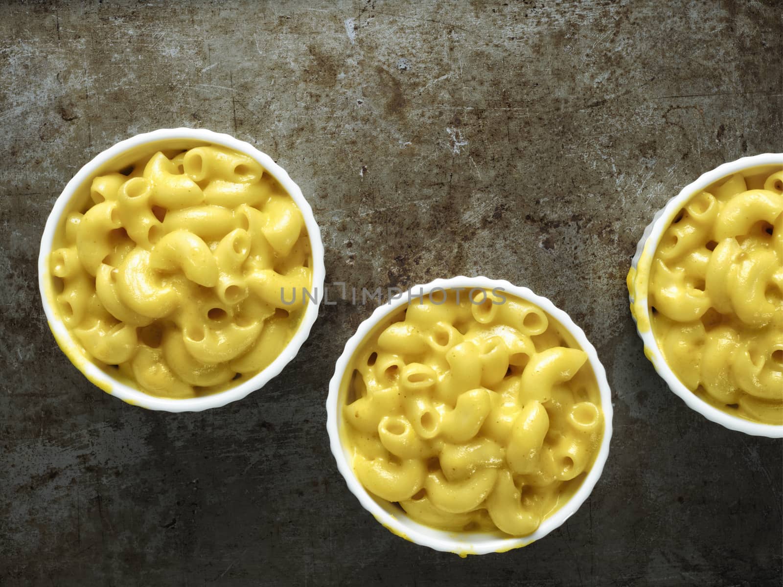 rustic american english macaroni cheese by zkruger