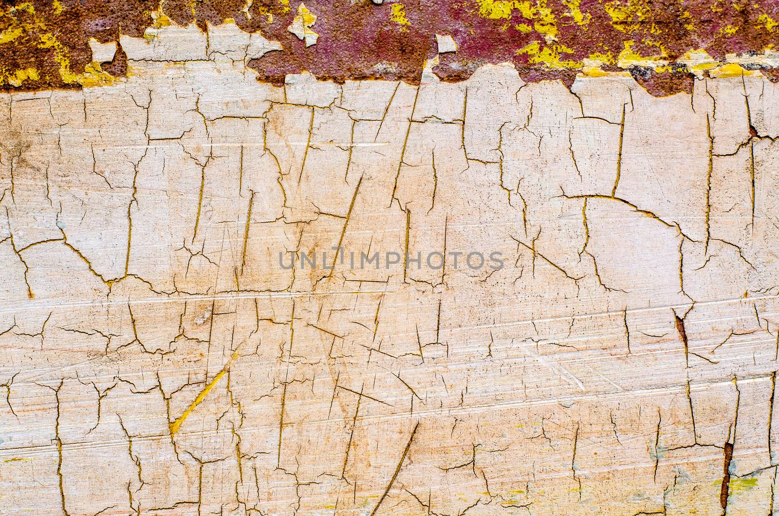 metal rust texture background