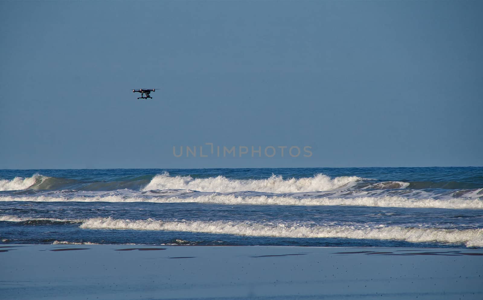 Sea Scenic by MARphoto