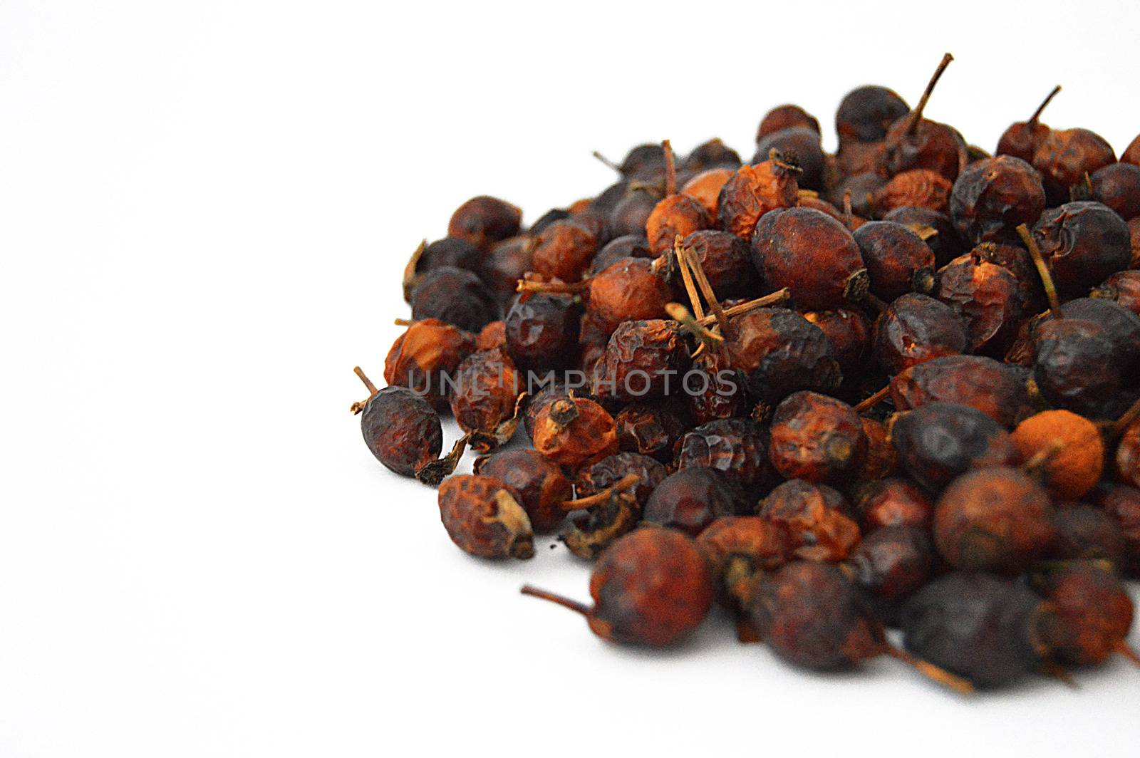 The newest rosehip tea and Dried Rosehip by nhatipoglu