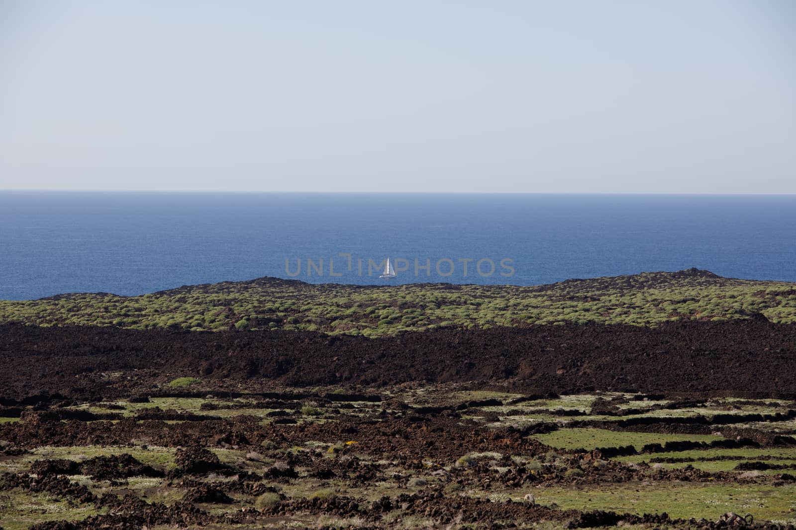 Landscape Lanzarote