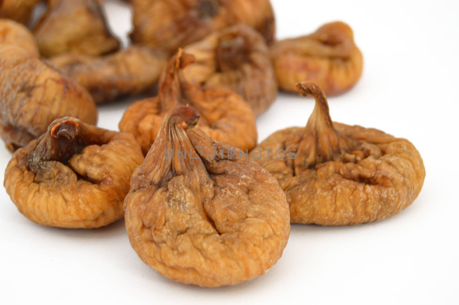 Dry figs are suitable for new packaging and product cover art