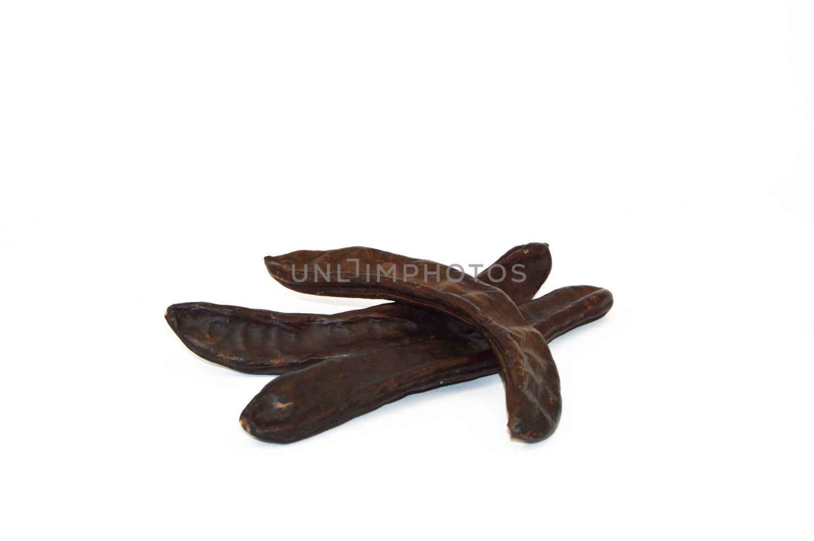 New dry carob pictures