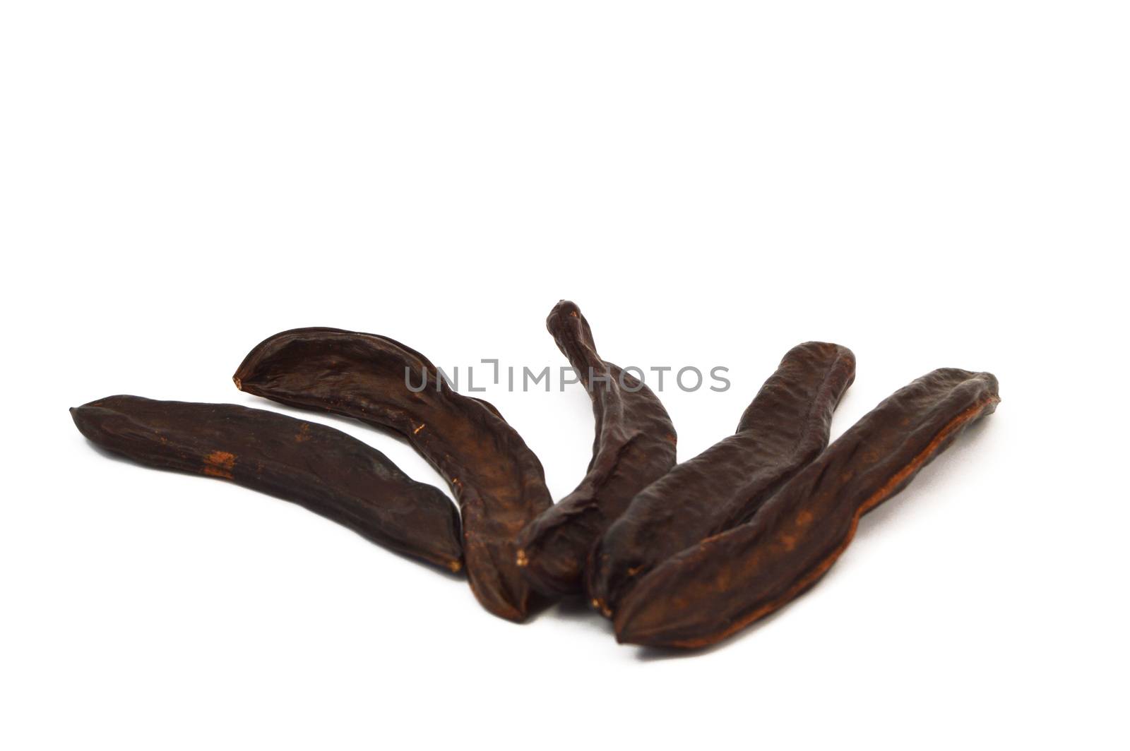 New dry carob pictures