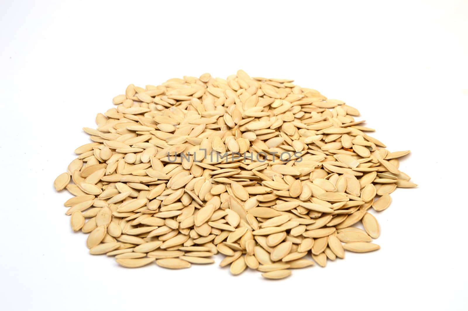 pumpkin seeds