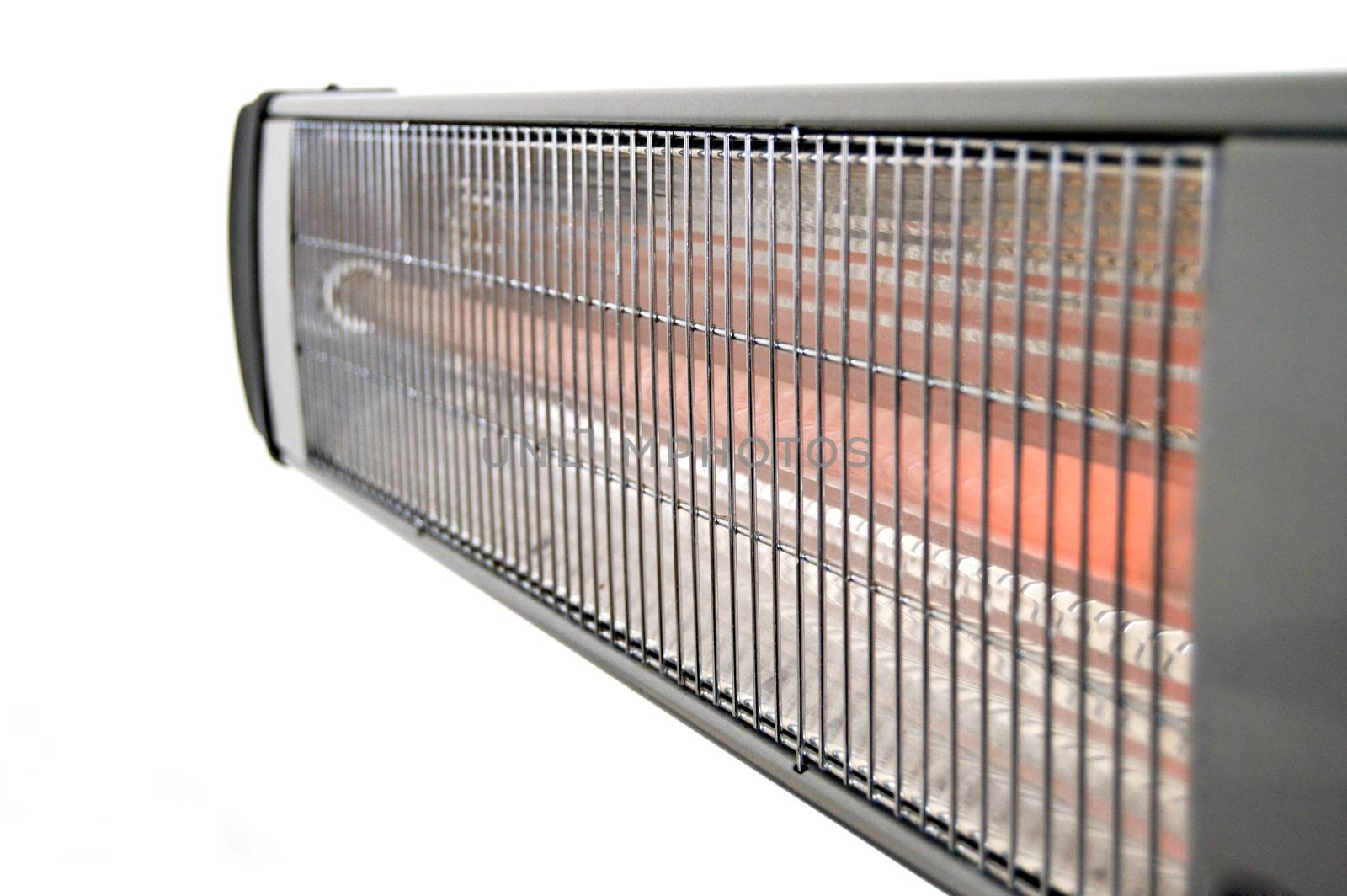 Electric heater