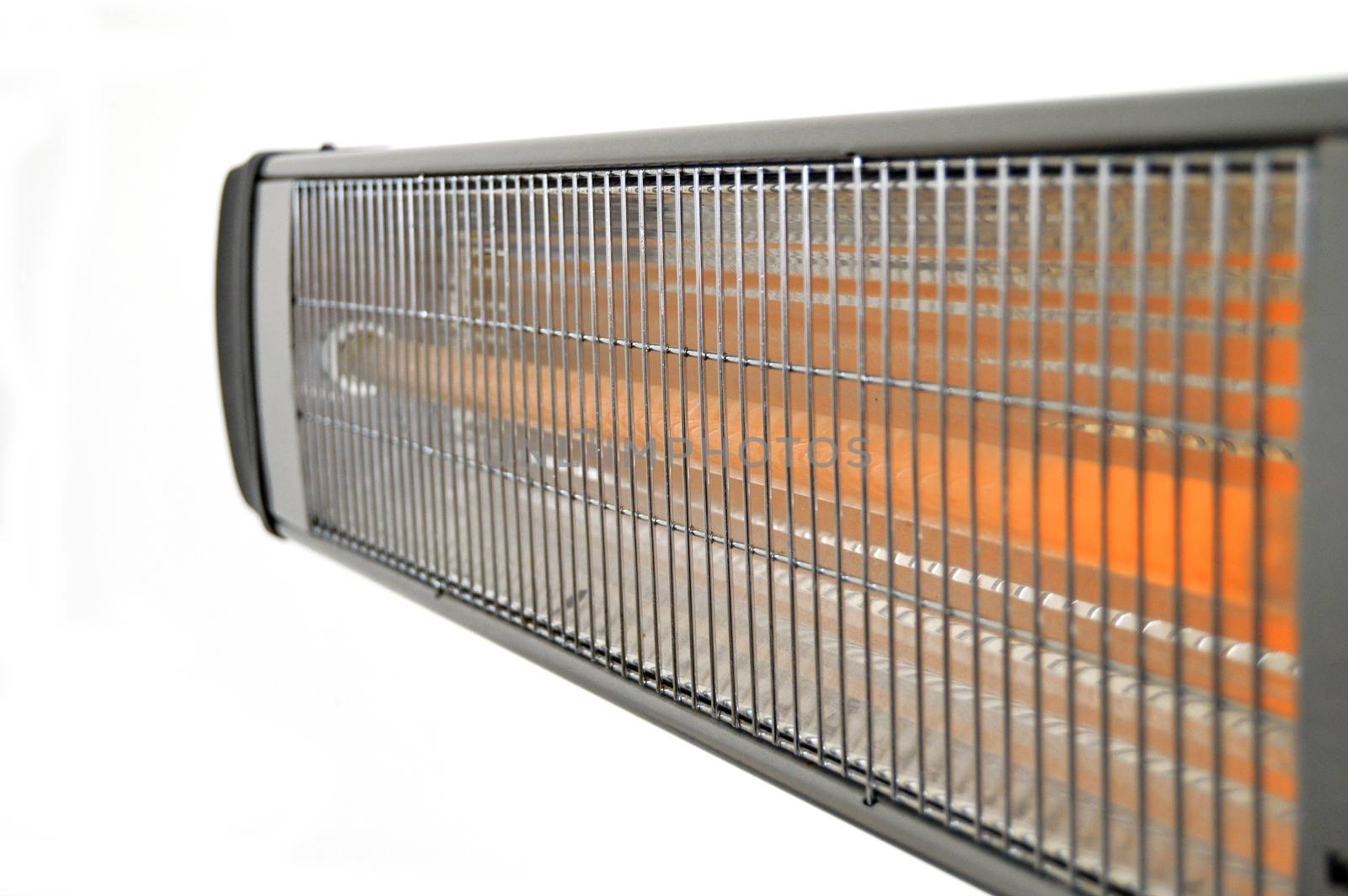 Electric heater